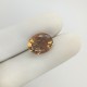 Beer Quartz 8.58 Ct Lab Tested Beer Quartz 8.58 Ct Lab Tested